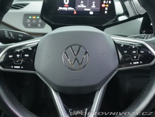 Volkswagen ID.3 1st (62 kWh) 2020