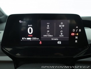 Volkswagen ID.3 1st (62 kWh) 2020