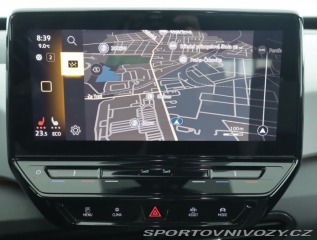 Volkswagen ID.3 1st (62 kWh) 2020