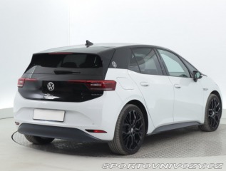 Volkswagen ID.3 1st (62 kWh) 2020