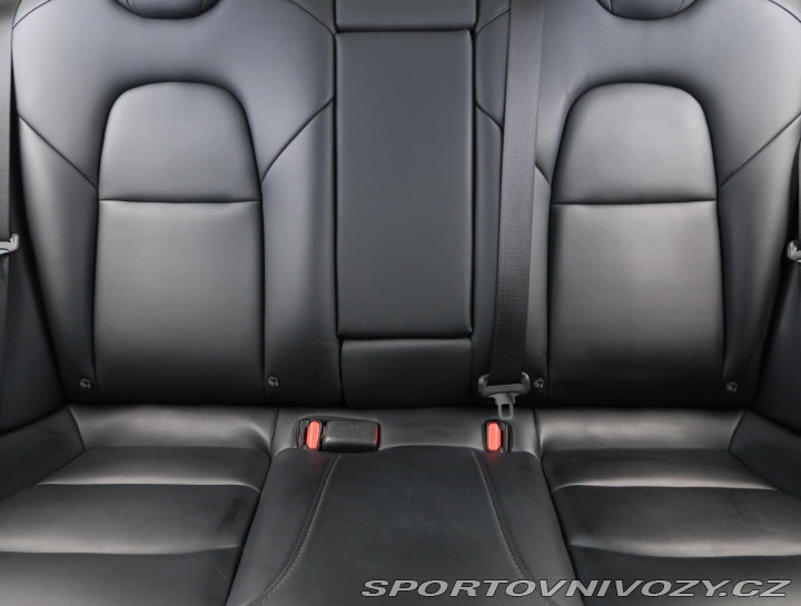 Tesla Model 3 Std Range Plus 55kWh 2021