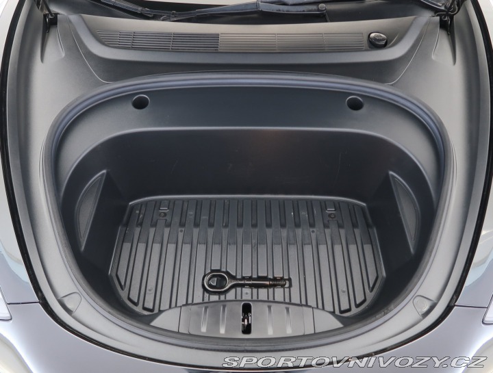 Tesla Model 3 Std Range Plus 55kWh 2021