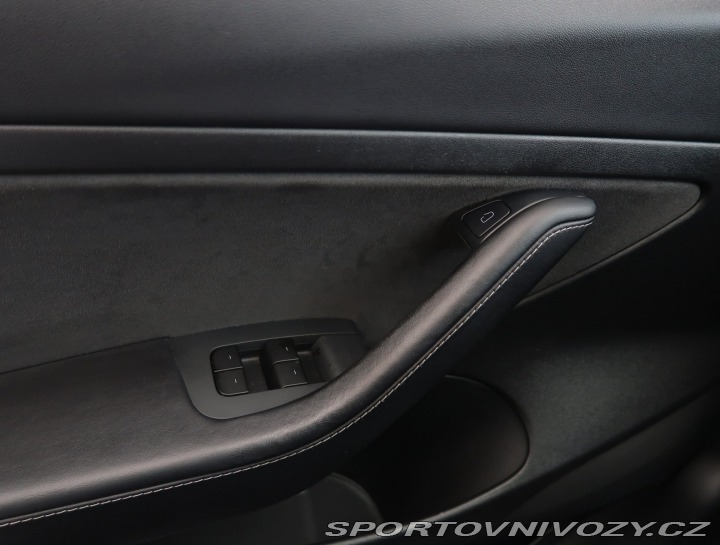 Tesla Model 3 Std Range Plus 55kWh 2021