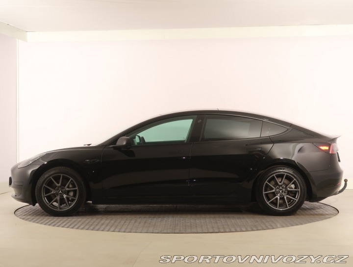 Tesla Model 3 Std Range Plus 55kWh 2021