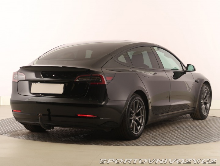 Tesla Model 3 Std Range Plus 55kWh 2021