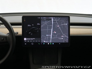 Tesla Model 3 Std Range Plus 55kWh 2021