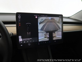 Tesla Model 3 Std Range Plus 55kWh 2021