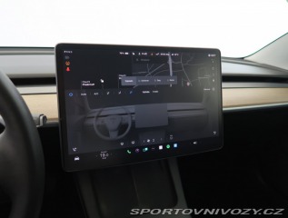 Tesla Model 3 Std Range Plus 55kWh 2021