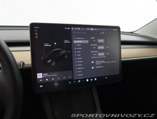 Tesla Model 3 Std Range Plus 55kWh 2021