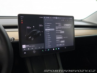 Tesla Model 3 Std Range Plus 55kWh 2021