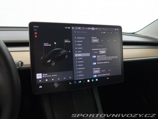 Tesla Model 3 Std Range Plus 55kWh 2021