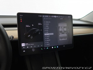 Tesla Model 3 Std Range Plus 55kWh 2021