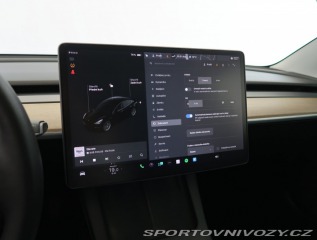 Tesla Model 3 Std Range Plus 55kWh 2021