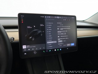 Tesla Model 3 Std Range Plus 55kWh 2021