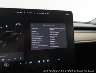 Tesla Model 3 Std Range Plus 55kWh 2021