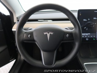 Tesla Model 3 Std Range Plus 55kWh 2021