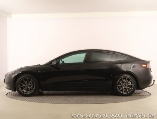 Tesla Model 3 Std Range Plus 55kWh 2021