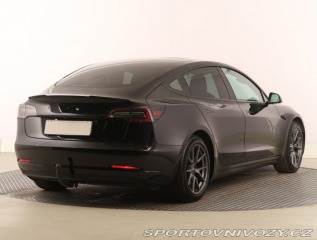 Tesla Model 3 Std Range Plus 55kWh 2021