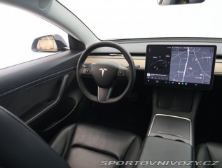 Tesla Model 3 Std Range Plus 55kWh 2021