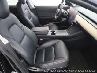 Tesla Model 3 Std Range Plus 55kWh 2021