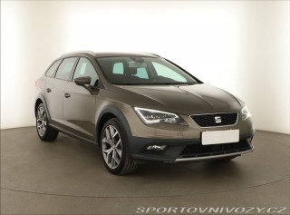 Seat Leon X-Perience 2.0 TDI