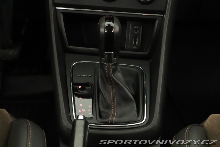 Seat Leon X-Perience 2.0 TDI 2016