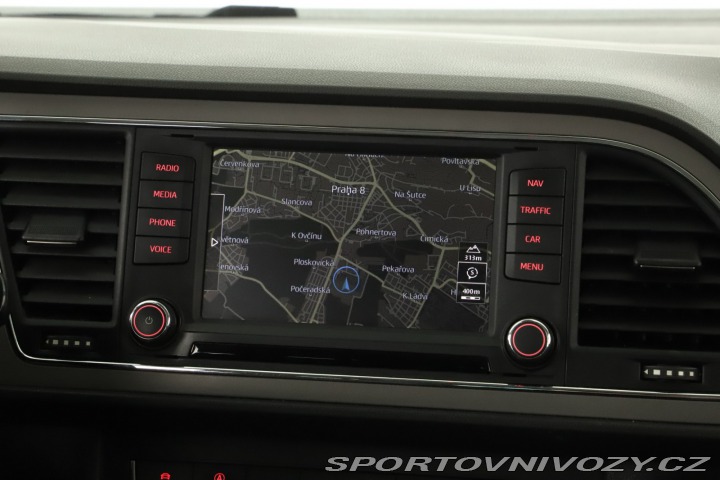 Seat Leon X-Perience 2.0 TDI 2016