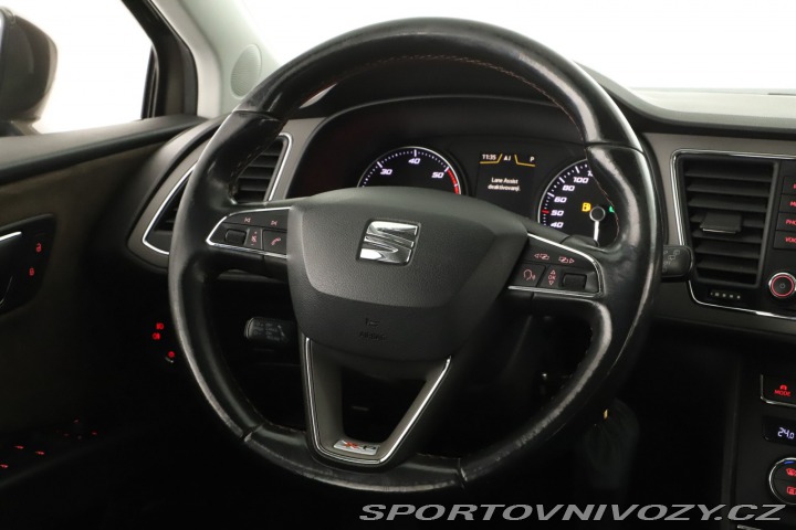 Seat Leon X-Perience 2.0 TDI 2016