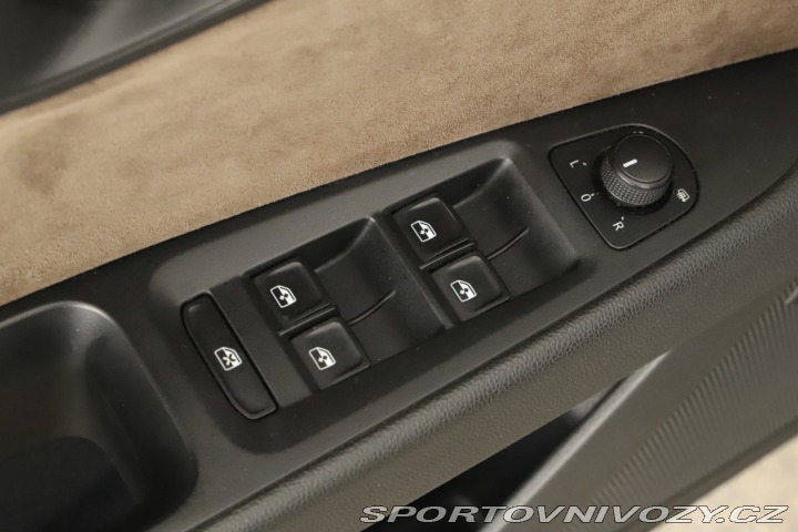 Seat Leon X-Perience 2.0 TDI 2016