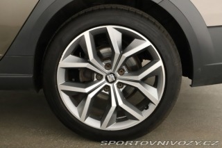 Seat Leon X-Perience 2.0 TDI 2016