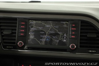 Seat Leon X-Perience 2.0 TDI 2016