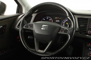 Seat Leon X-Perience 2.0 TDI 2016