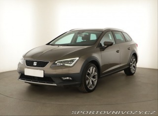 Seat Leon X-Perience 2.0 TDI 2016
