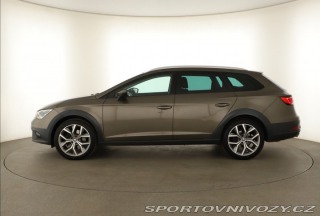Seat Leon X-Perience 2.0 TDI 2016