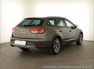 Seat Leon X-Perience 2.0 TDI 2016