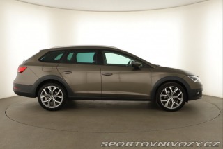 Seat Leon X-Perience 2.0 TDI 2016