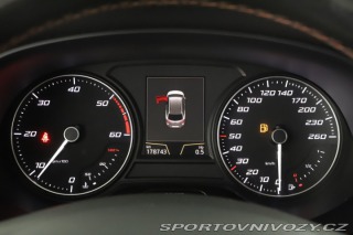 Seat Leon X-Perience 2.0 TDI 2016