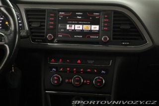 Seat Leon X-Perience 2.0 TDI 2016