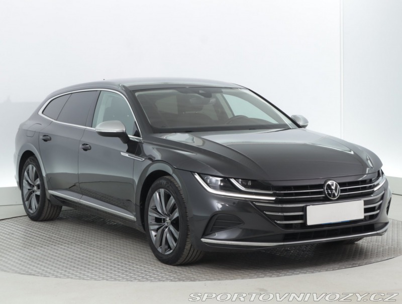 Volkswagen Arteon Elegance 2.0 TDI