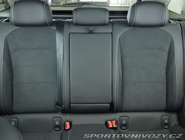 Volkswagen Arteon Elegance 2.0 TDI 2022