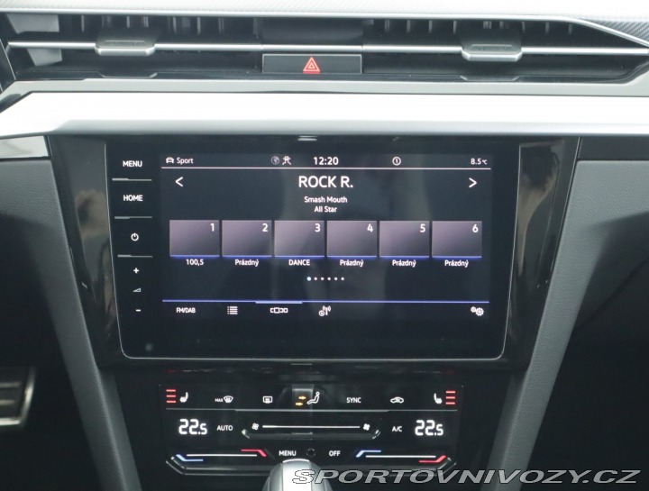 Volkswagen Arteon Elegance 2.0 TDI 2022