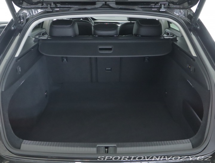 Volkswagen Arteon Elegance 2.0 TDI 2022