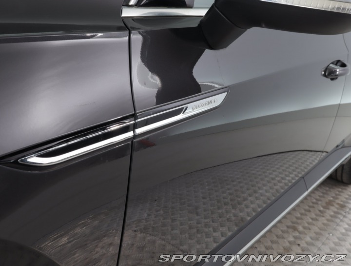 Volkswagen Arteon Elegance 2.0 TDI 2022