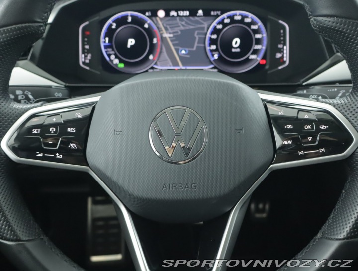 Volkswagen Arteon Elegance 2.0 TDI 2022