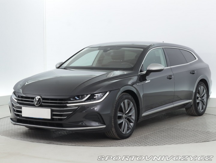 Volkswagen Arteon Elegance 2.0 TDI 2022