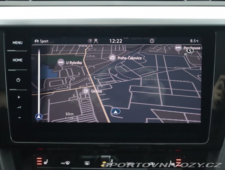 Volkswagen Arteon Elegance 2.0 TDI 2022