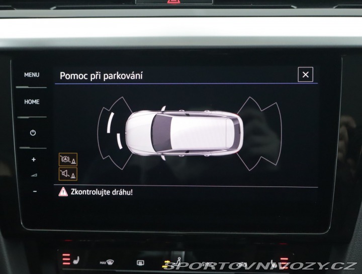 Volkswagen Arteon Elegance 2.0 TDI 2022