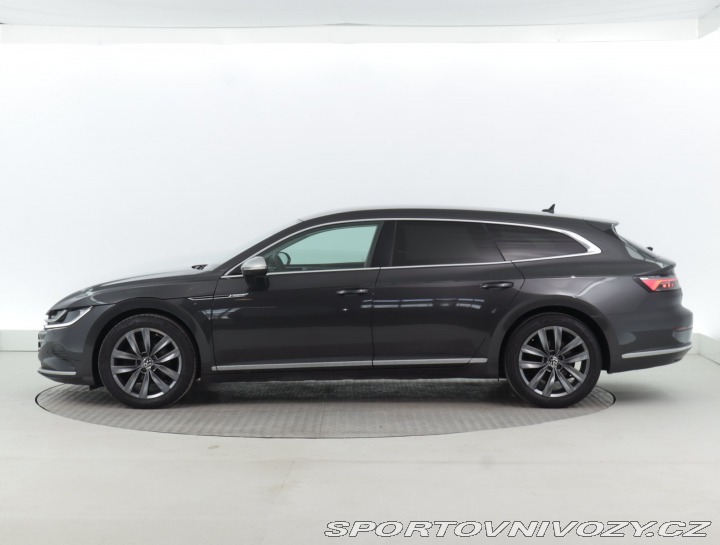Volkswagen Arteon Elegance 2.0 TDI 2022