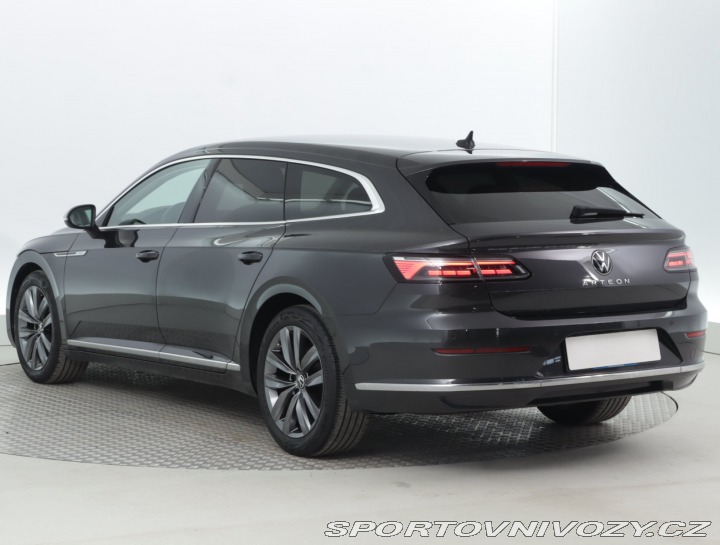 Volkswagen Arteon Elegance 2.0 TDI 2022