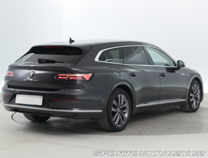 Volkswagen Arteon Elegance 2.0 TDI 2022